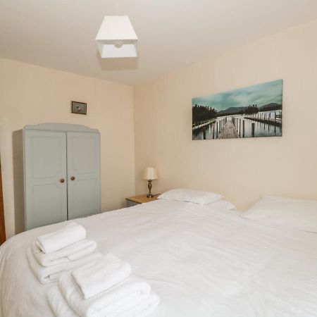 1 Park Nook Close Waberthwaite 외부 사진