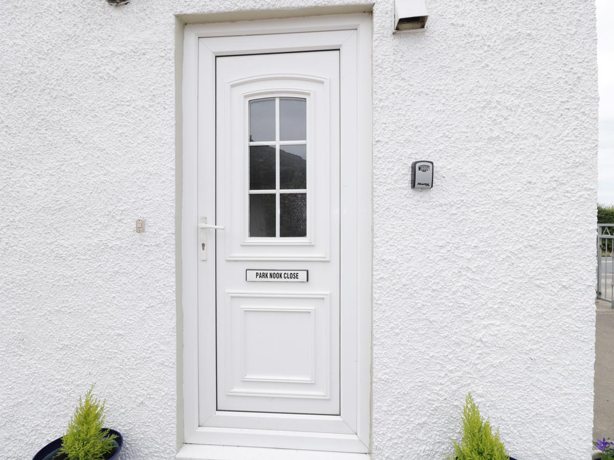 1 Park Nook Close Waberthwaite 외부 사진