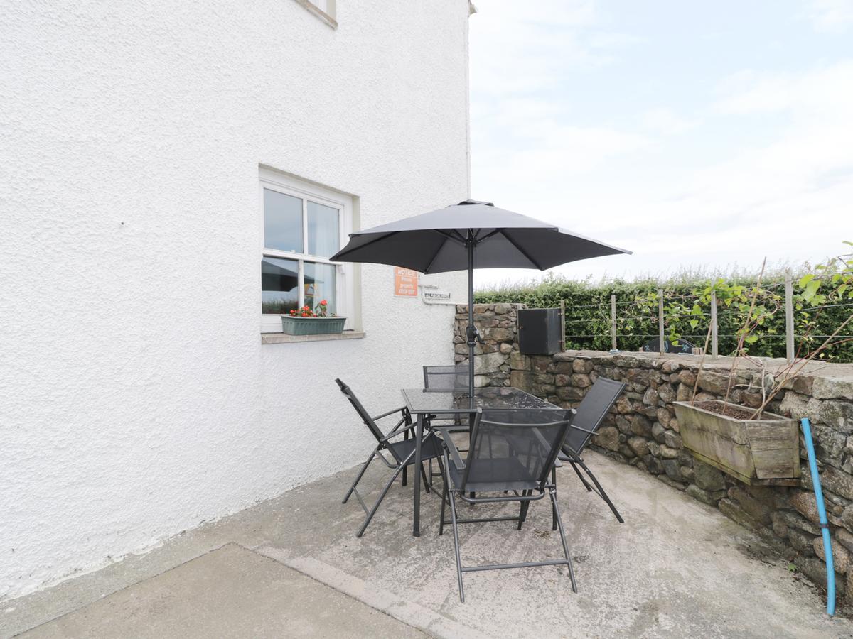 1 Park Nook Close Waberthwaite 외부 사진