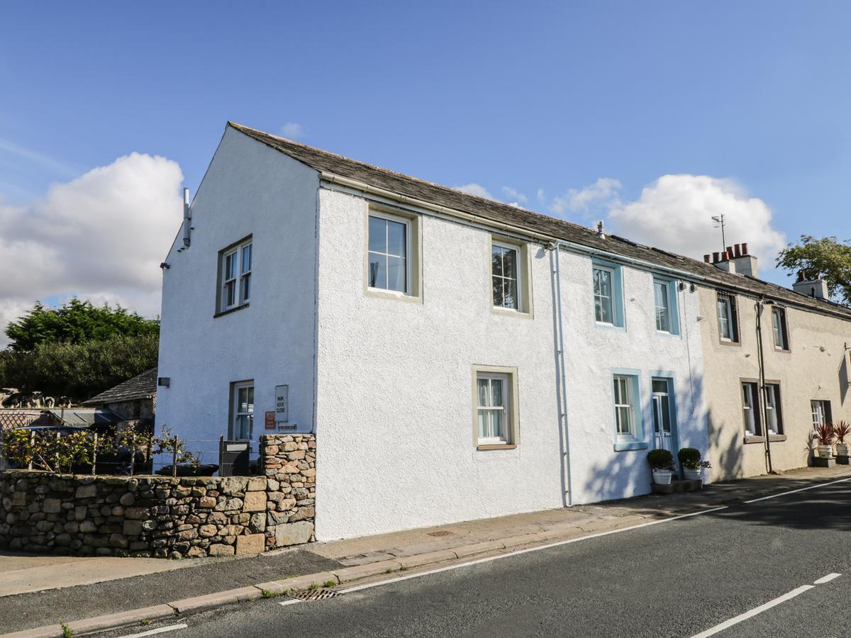 1 Park Nook Close Waberthwaite 외부 사진
