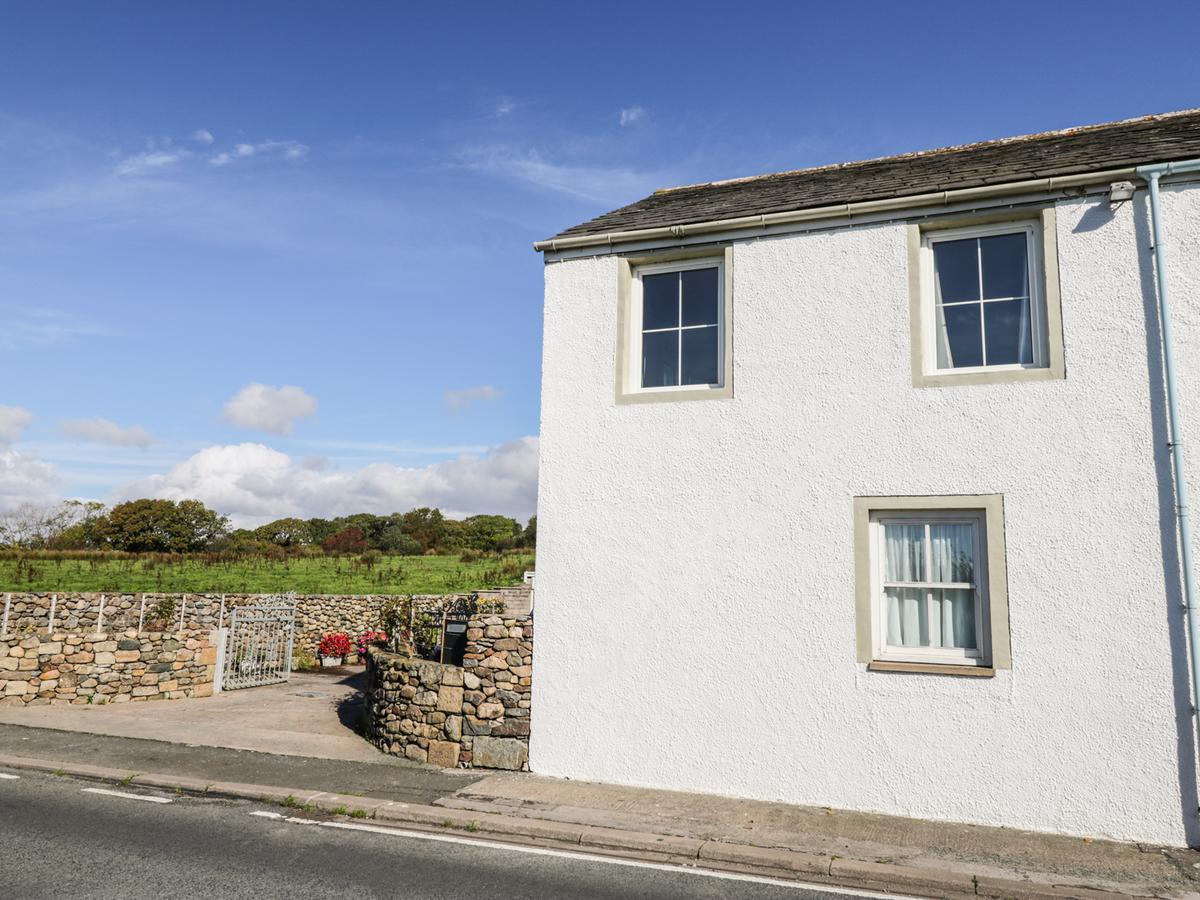 1 Park Nook Close Waberthwaite 외부 사진