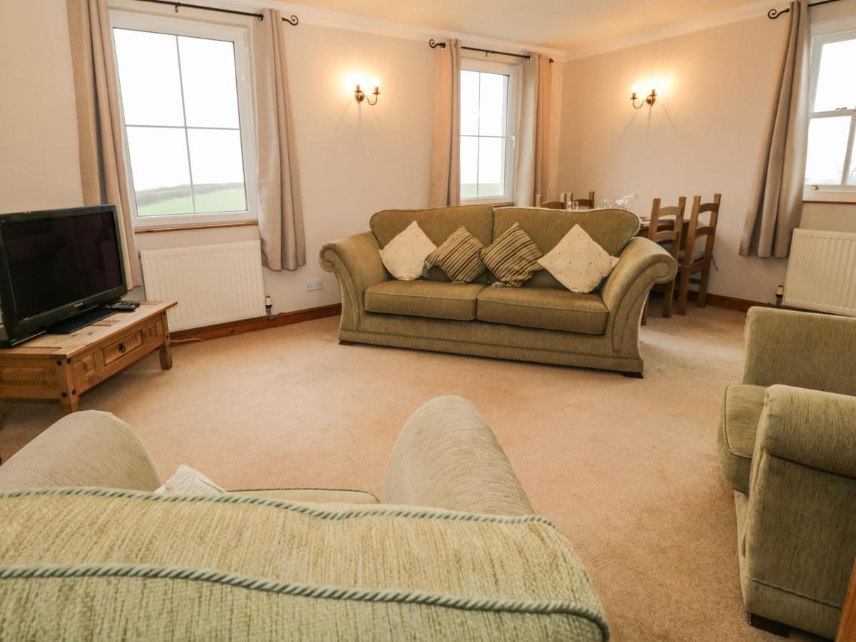 1 Park Nook Close Waberthwaite 외부 사진