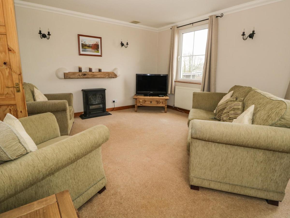 1 Park Nook Close Waberthwaite 외부 사진