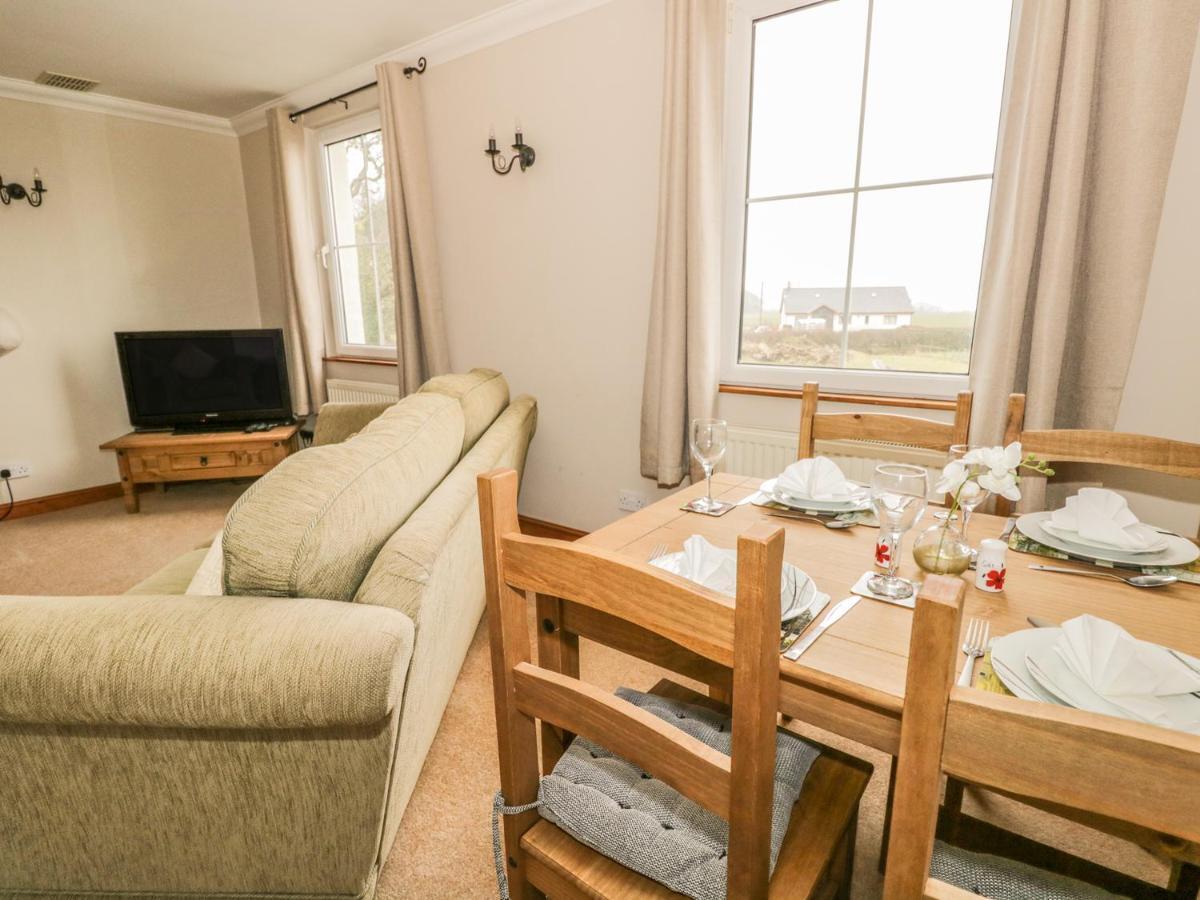 1 Park Nook Close Waberthwaite 외부 사진