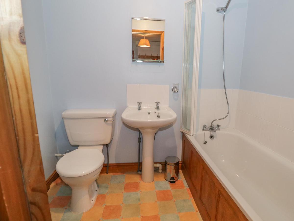 1 Park Nook Close Waberthwaite 외부 사진