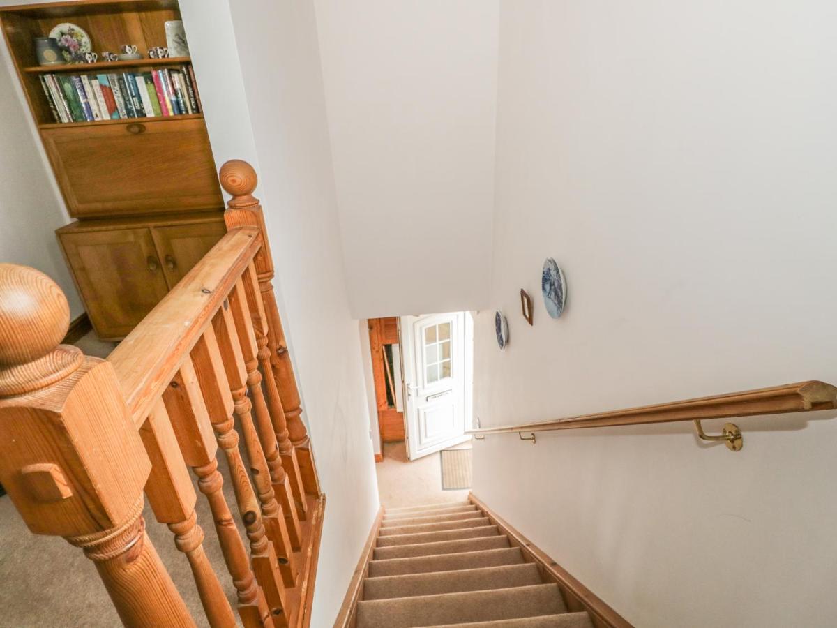 1 Park Nook Close Waberthwaite 외부 사진