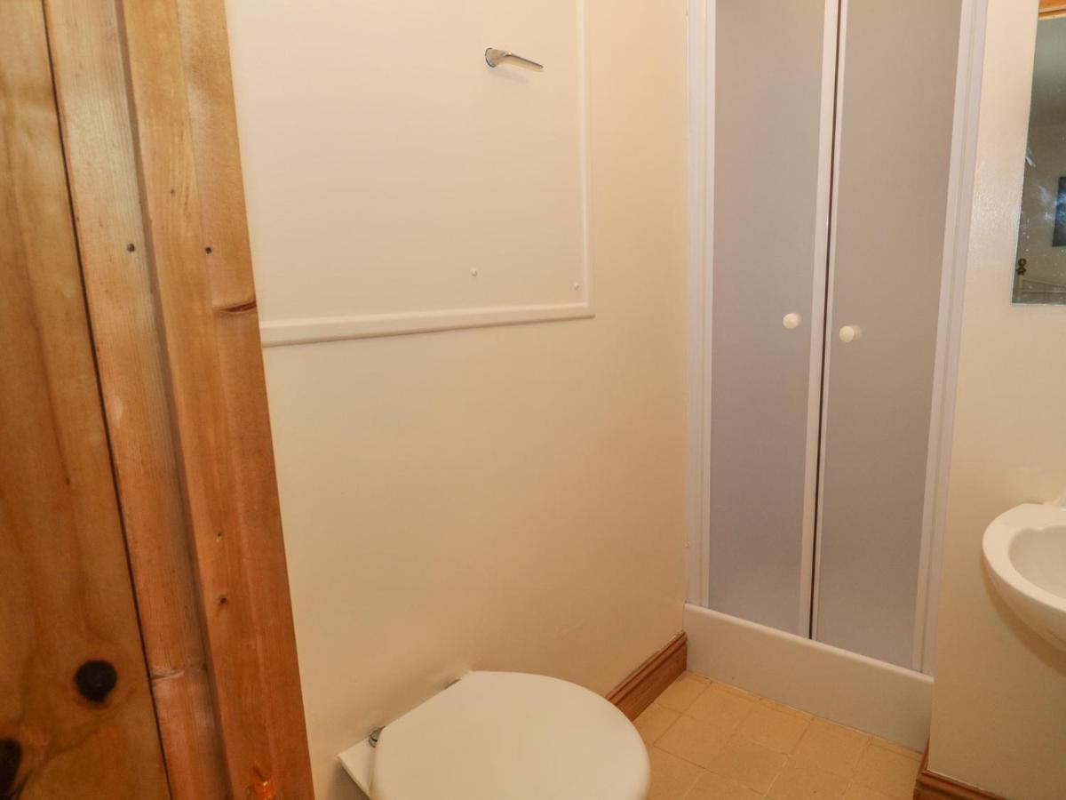1 Park Nook Close Waberthwaite 외부 사진
