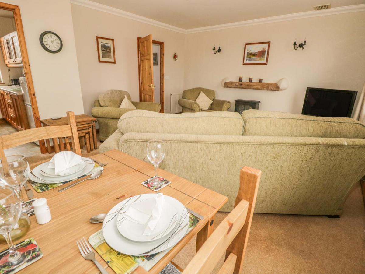 1 Park Nook Close Waberthwaite 외부 사진