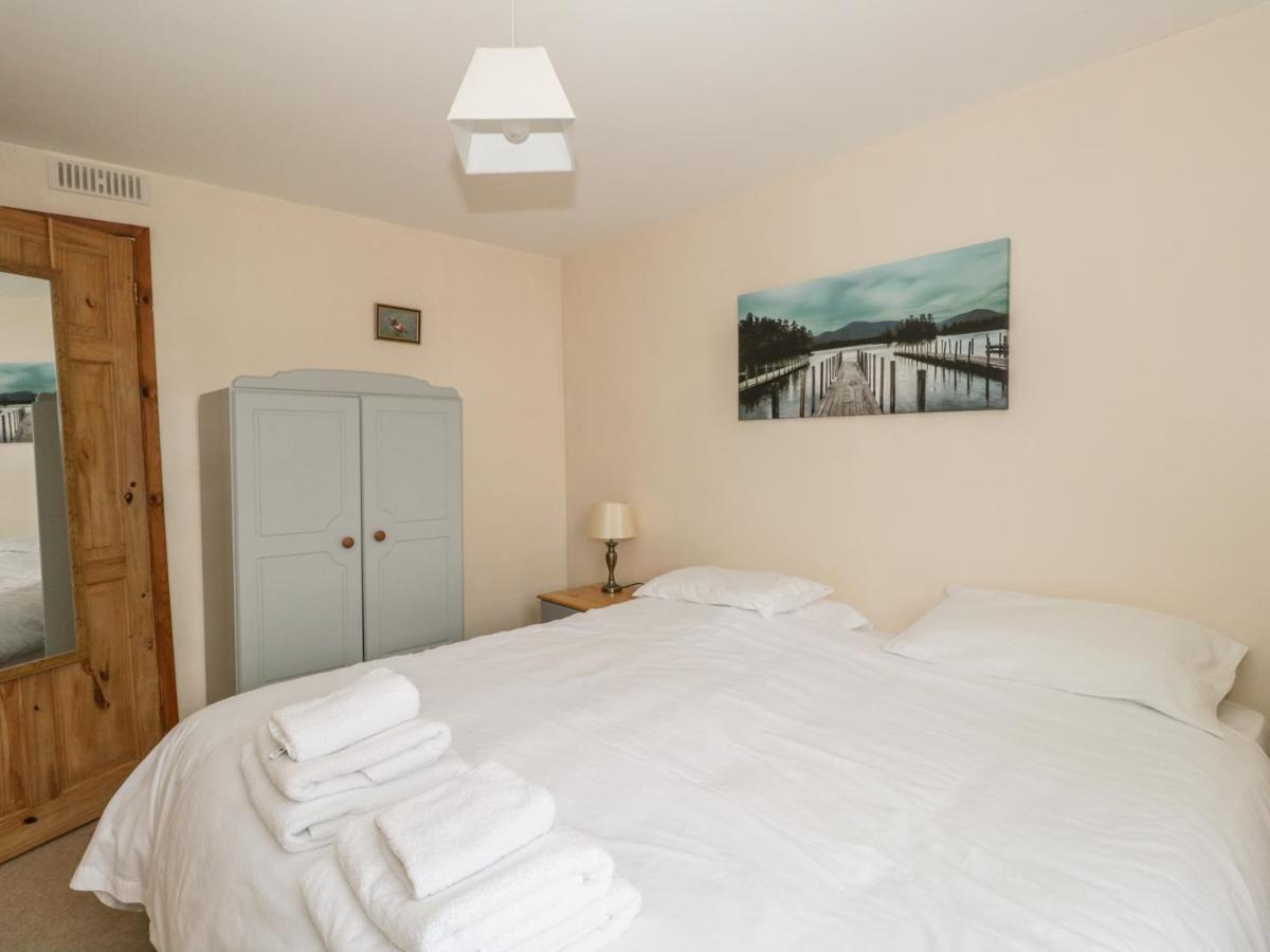 1 Park Nook Close Waberthwaite 외부 사진